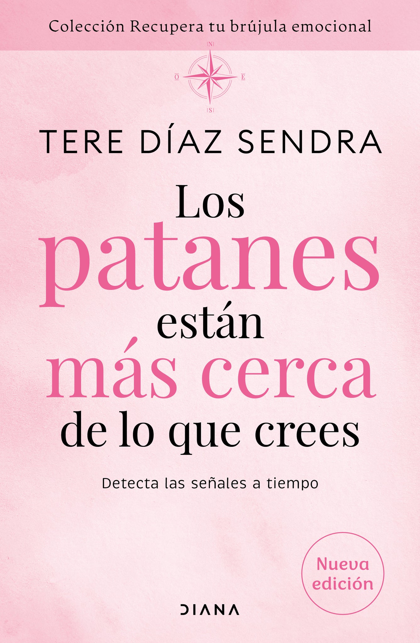 Los patanes están más cerca de lo que crees: Detecta las señales a tiempo / Rude Men Are Closer Than You Think